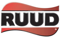 ruud_logo_large - Heating and Air Conditioning Services for West Palm Beach and Broward Counties